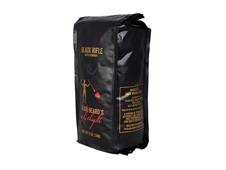 Black Rifle Coffee CompanyBlack Rifle Coffee 