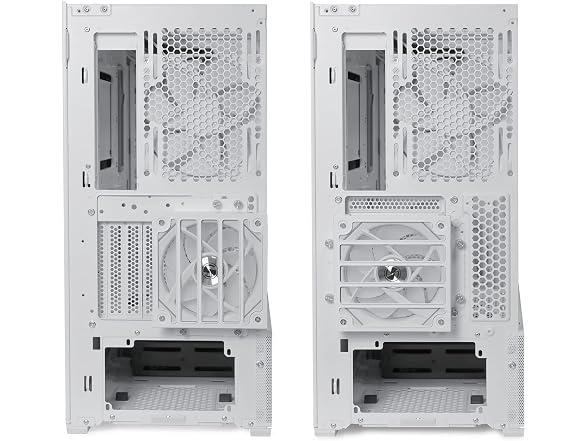 Li LIAN LI LANCOOL 216 E-ATX PC Case