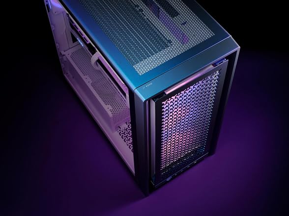 CORSAIR Frame 4000D Mid-Tower ATX PC Case
