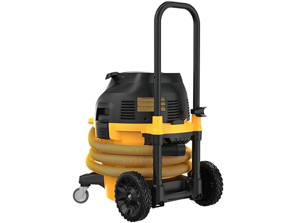 Dewalt DWV015 - 10 Gal. Dust Extractor