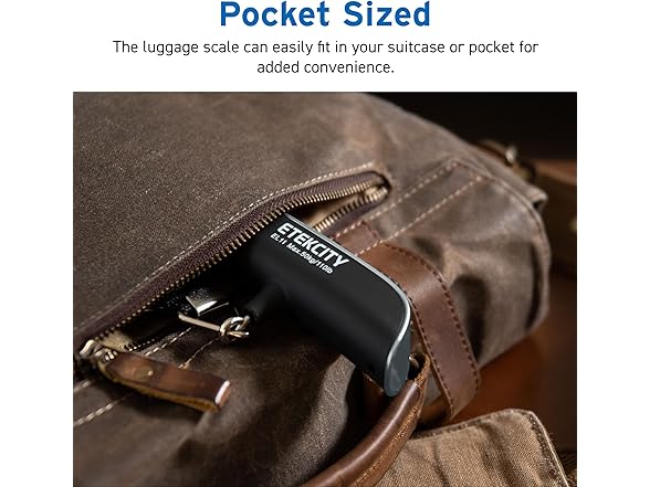 Digital Luggage Weight Scale 2 Pack