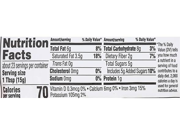 365 WFM Dark Choc Baking Chunks 12oz