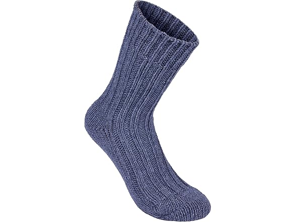 BRUBAKER Warm Alpaca Socks for Men