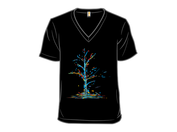 Graphic Tree
