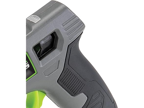 Genesis Cordless Hot Glue Gun