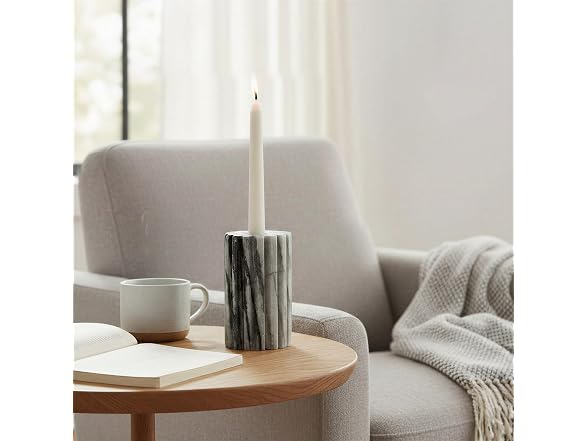 Bloomingville Tealight/Taper Candle Holder - Gallery 6