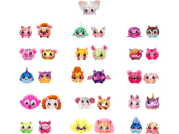 Cookeez Makery Yum Yumz Twin Pack