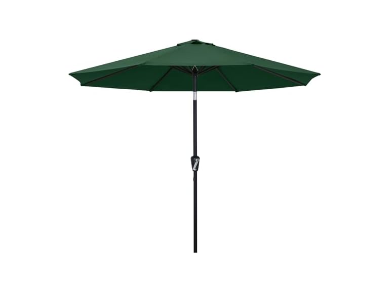 ABCCANOPY 10FT Patio Umbrella
