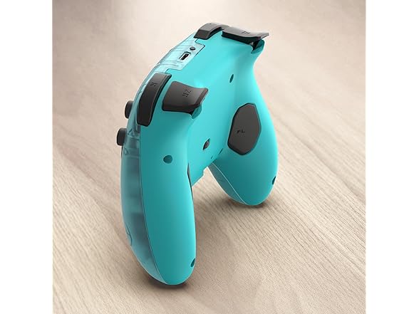 HORI Wireless HORIPAD Turbo for Switch 2