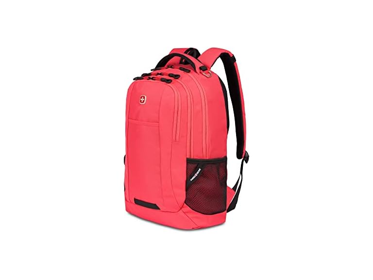 SwissGear Cecil 18" Laptop Pack - Gallery 18