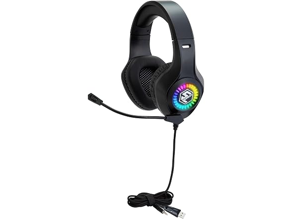 Egghead Skylab Gaming Headset Set of 10