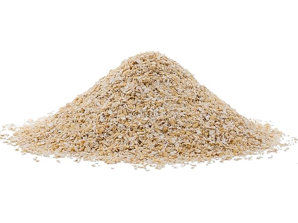 Bob's Red Mill Oat Bran, 18oz (Pack of 4)