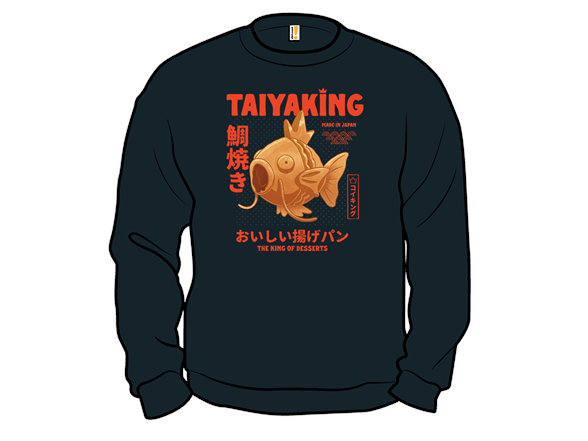 Taiyaking