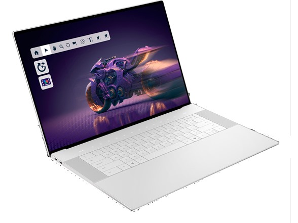 Dell Premium 16" Ultra 9 RTX 5060 Laptop