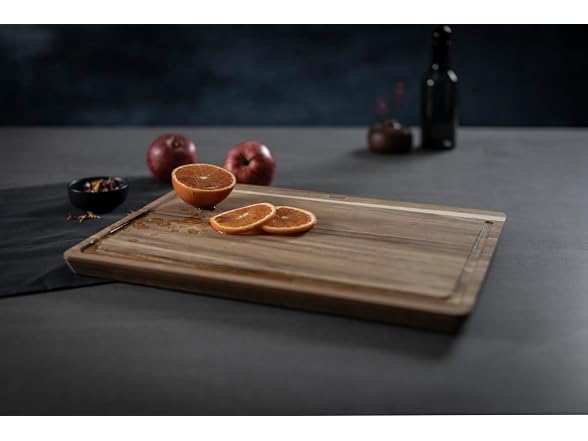 Kuhn Rikon Culinary Forged Cutting Board