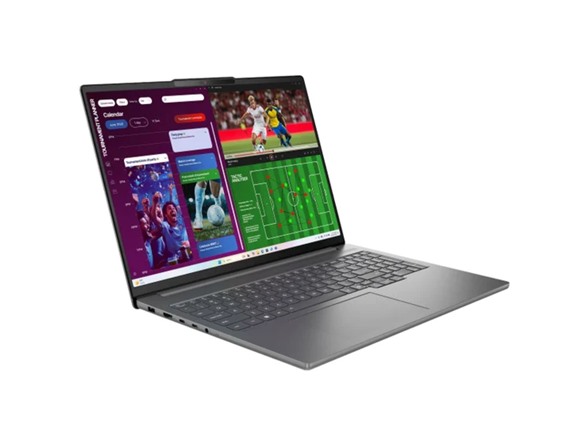 Lenovo IdeaPad Pro 5i 16 2.8K OLED Touch Laptop
