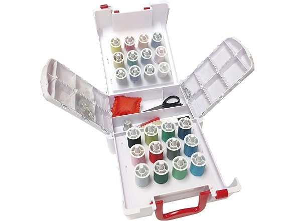 SINGER 01927 Travel Sewing Kit 95PCS