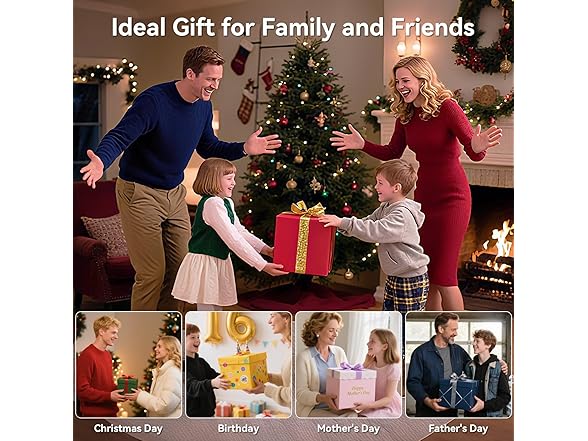 KUIKEO Bird Feeder with Camera