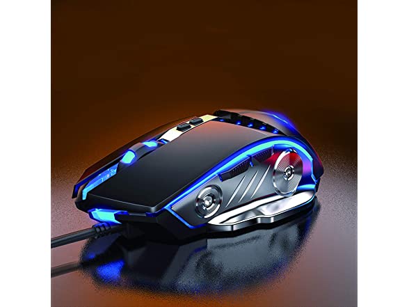 Yindiao YG3-M Gaming Mouse