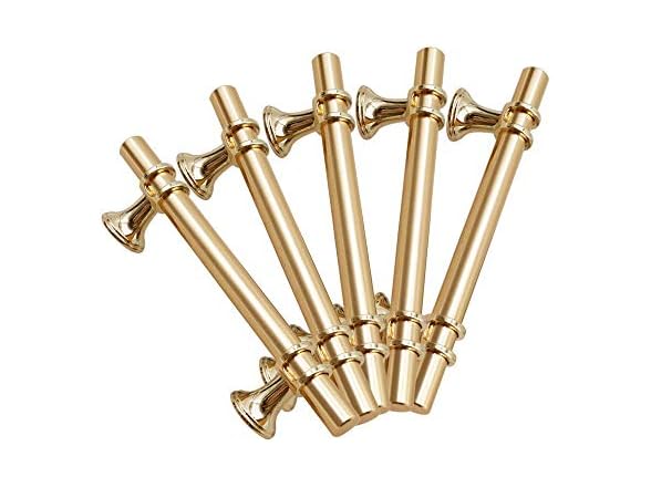 ECREW ECREW Cabinet Pulls Kitchen Hardware Ha
