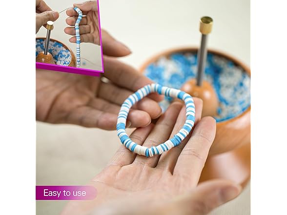 ORNUNIQ Clay Bead Spinner