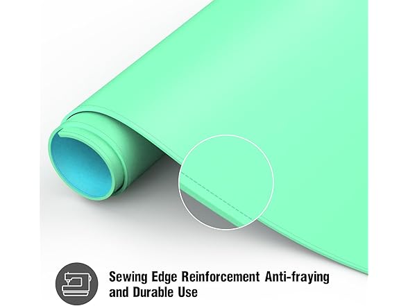 Makeup Mat for Vanity Top Protector