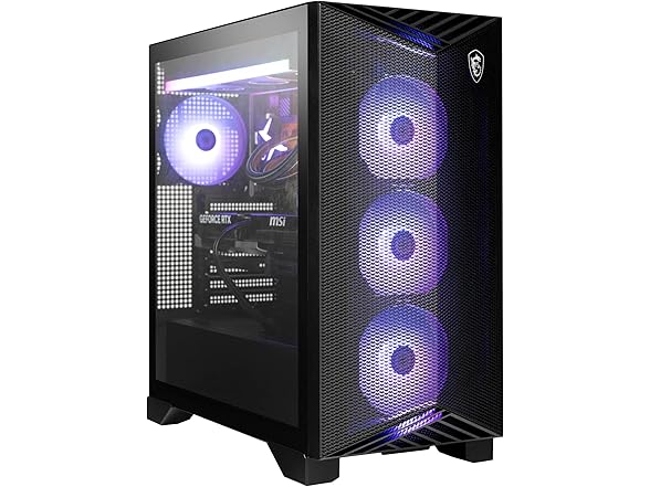 MSI Aegis ZS2 C9NVP-1448US