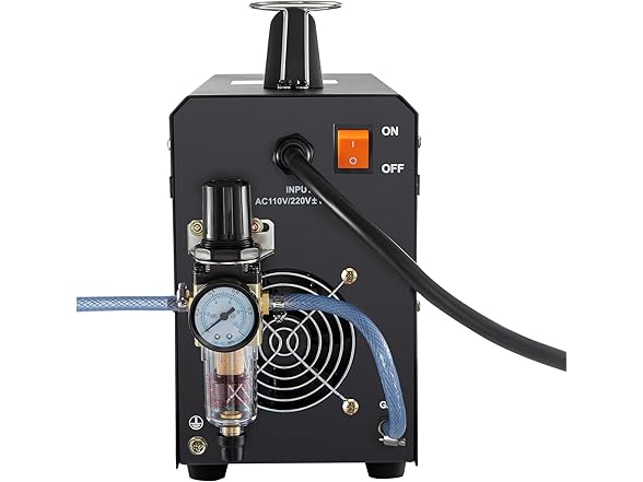 VEVOR Plasma Cutter