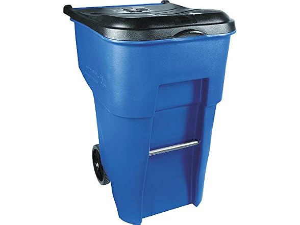 Rubbermaid Commercial Products BRUTE
