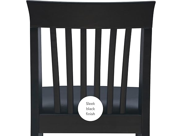 Linon Torino Craftsman Counter Stool