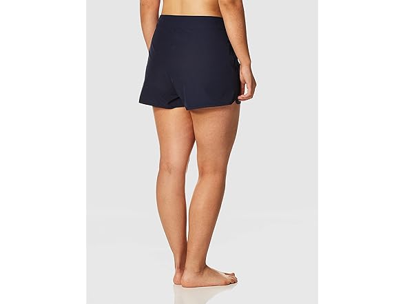 Nautica Wmns Swim Shorts (L)