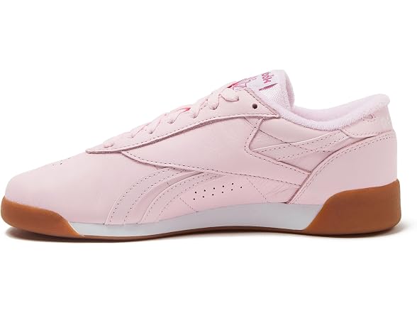 Reebok Women's Freestyle Lo