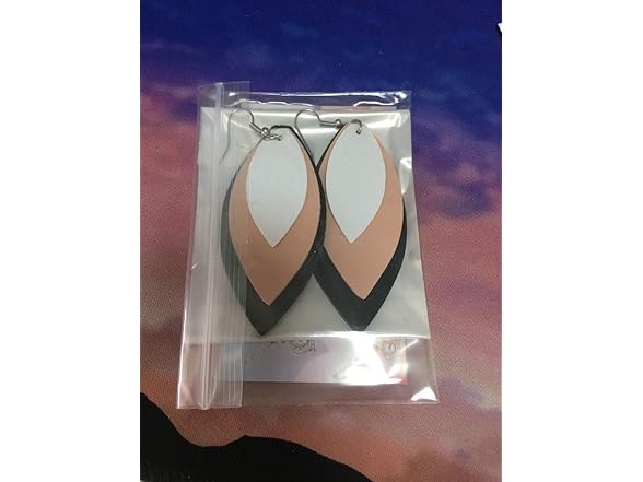 TIDOO Jewelry Women Three Layers Leather