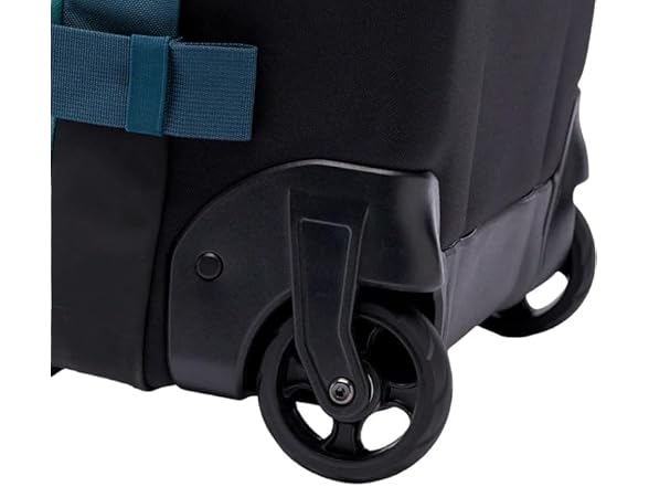 Cotopaxi Allpa 38L Roller Bag