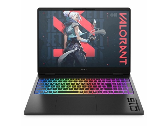 (NEW) HP Omen Max 16 Gaming Laptop