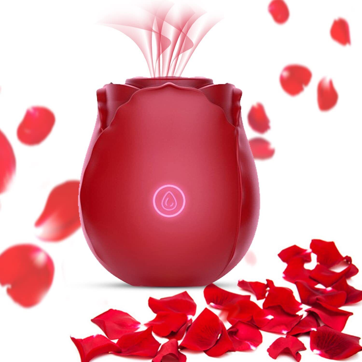 1 & 2 Pack Fun Rose Toy For Women - Gallery 5