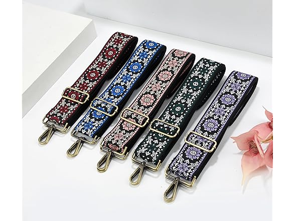 LVYOUME Replacement Purse Strap