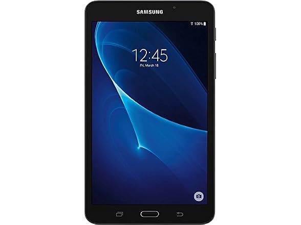 Samsung Galaxy Tab A 7" (S&D)