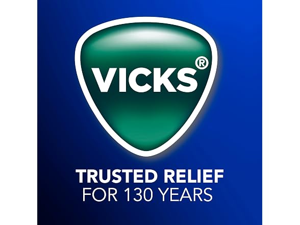 Vicks | DayQuil & NyQuil 12 FL OZ