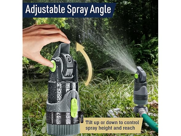 Kings County Tools Impact Sprinklers for Yard