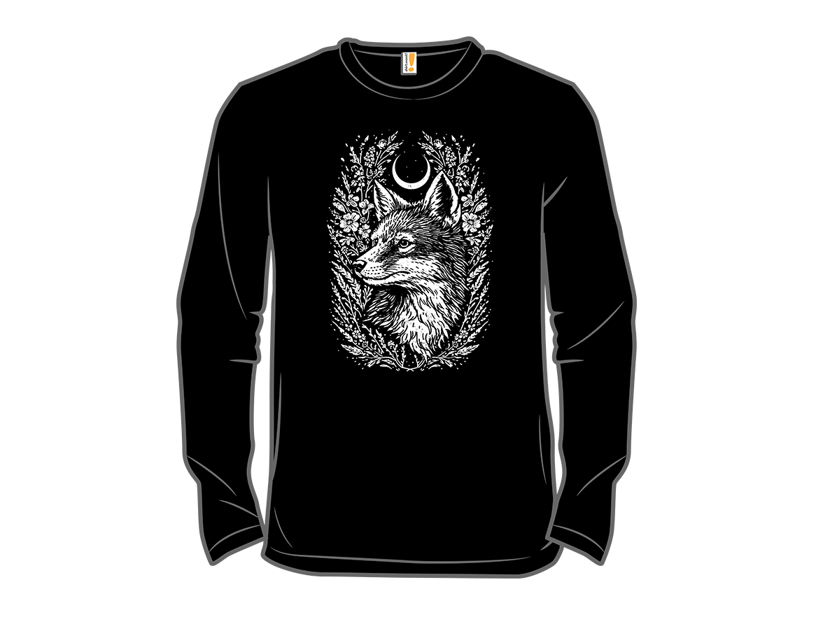 Woodland Fox - Gallery 13