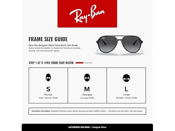 Ray-Ban RB4376 Pilot Sunglasses