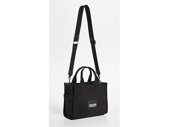 Marc Jacobs Womens The Small Tote Bag