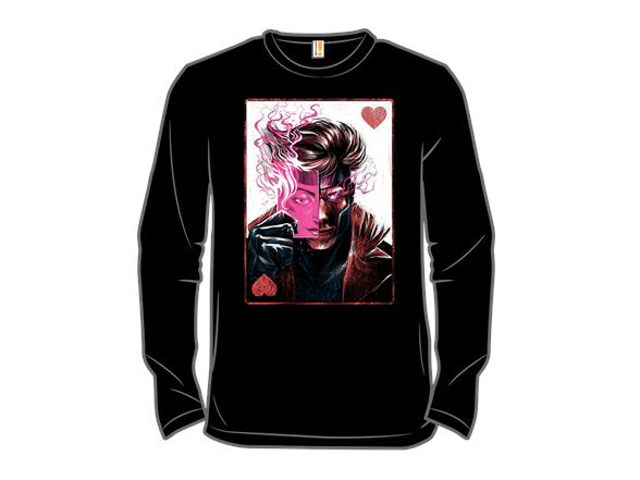 Ace of Hearts