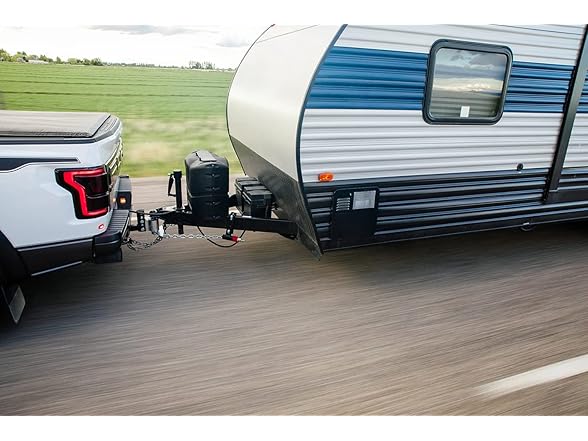 Andersen Hitches ANDERSEN HITCHES | 3303C | Weight Distr