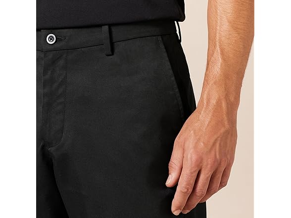 AE Mens Athletic-fit Golf Pants