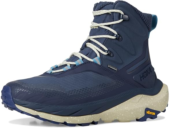 Hoka Women's Kaha 2 Frost GTX Varsity