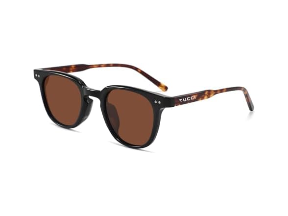 Tucci Italy Legacy Sunglasses
