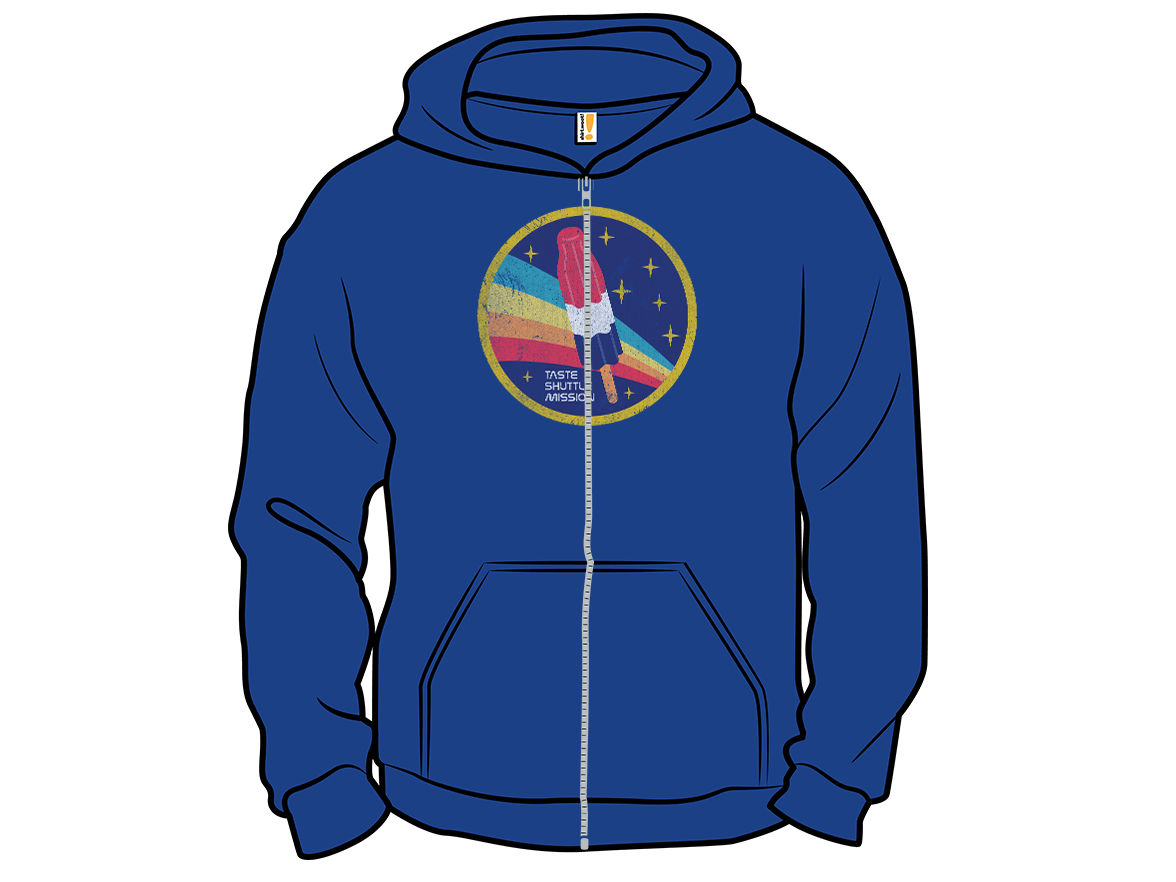 Space Popsicle - Gallery 12