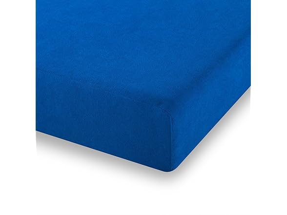 ZINUS 5 Inch Memory Foam Mattress, Bunk/